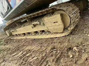 Pelle sur chenilles occasion Hitachi 21 tonnes ZX210K originale de haute qualité à bas prix du Japon pelle d'occasion à vendre - Product Image 4