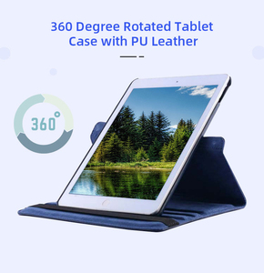 Funda Personalizable para Tablet <span class=keywords><strong>iPad</strong></span> Air 13 2024 2025, <span class=keywords><strong>iPad</strong></span> <span class=keywords><strong>Pro</strong></span> <span class=keywords><strong>12.9</strong></span> 2018 2020 <span class=keywords><strong>2021</strong></span> 2022, Fabricada en Fábrica, Cubierta de PU y PC - Product Image 6