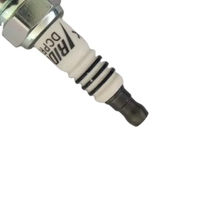 Ventas directas de fábrica Bujía de alta calidad Lridium Platinum <span class=keywords><strong>DCPR7EIX</strong></span> 6046 Bujía de iridio para n-gk <span class=keywords><strong>DCPR7EIX</strong></span> 6046 - Product Image 4
