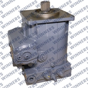 Pompe hydraulique A4VG 250 A4VG28 A4VG40 A4VG180 A4VG250 A4VG56 A4VG71 - Product Image 2