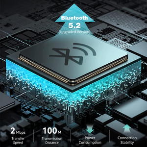 Hotack l012q thông minh <span class=keywords><strong>Android</strong></span> 11 Wifi Full HD 1080P LED LCD trò chơi video projecteur xách tay ngoài trời Mini Chiếu - Product Image 5