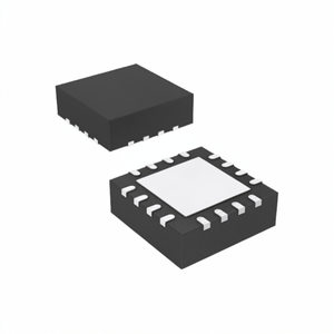 บริการแบบครบวงจรดั้งเดิม ชิ้นส่วนอิเล็กทรอนิกส์ MSP430G2221IRSA16T 16 VQFN แบบฝังแผงวงจร - Product Image 1