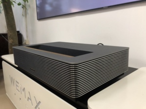 D30 400nits 55000lumens alpd HDR10 UST appotronics D30 Máy chiếu laser 4k Máy chiếu - Product Image 3