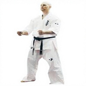 Pro calidad precio barato venta caliente para ichgeki kyukushin Kai uniforme de karate - Product Image 1