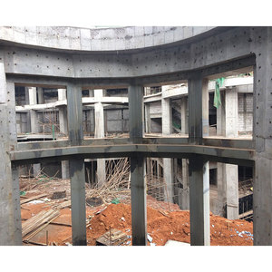 Aquarium acrylique transparent personnalisé en usine directe Aquarium élégant et durable en plastique fibre de verre verre - Product Image 5