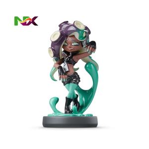 Figura de <span class=keywords><strong>Splatoon</strong></span> <span class=keywords><strong>2</strong></span>, Modelo de Juego Coleccionable, Adorno, Regalo - Product Image 5