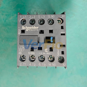<span class=keywords><strong>Contacteur</strong></span> Schneider LC1K0901M7 AC220V 9A <span class=keywords><strong>LC1K09</strong></span> - Product Image 5