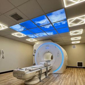 Indoor Panel Lighting Adjustable Recessed Mounted Office Square <strong>Frame</strong> <strong>Grid</strong> Edge Ceiling Square Led Panel Lights - Product Image 1