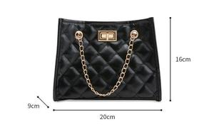 Sacs à main pour femmes <span class=keywords><strong>Yemu</strong></span> pas chers en cuir PU, sacs à main pour femmes, sac à bandoulière pour filles, vente en gros - Product Image 4