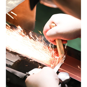 Qoncut Japan Cutting-Edge Precision Processing Custom <b>Utility</b> Industrial Slitting <b>Knife</b> Blade with Competitive Price - Product Image 1