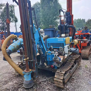 Portátil Usado Mineração Geológica Diamante Exploração Wireline <span class=keywords><strong>Drilling</strong></span> Rig Preço competitivo Portable Soil Testing <span class=keywords><strong>Drilling</strong></span> - Product Image 3