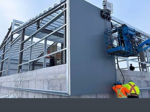 Panneau en mousse de polyuréthane rigide ultra-<span class=keywords><strong>mince</strong></span> 10 mm 20 mm 30 mm, plaque d'<span class=keywords><strong>isolation</strong></span> PU pour l'<span class=keywords><strong>isolation</strong></span> des conduites et des systèmes CVC - Product Image 5