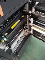 Mesin Fotokopi Penjualan Langsung Pabrik untuk Mesin Printer Warna Kantor Umum Bekas Konica Minolta C250i/300i/360i