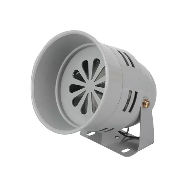 Manufacturer Order Quantity 12v15w Horn Mini Motor Sirens 220v Solar Dc24v Grey 120db Sound Output 110db Ms 290 Price From SHCET