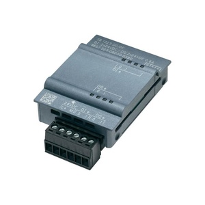 6ES7241-1CH30-1XB0 6ES7241-1CH32-0XB0 6ES7241-1CA50-0XB0 บอร์ดสื่อสาร RS485 สำหรับระบบอัตโนมัติทางอุตสาหกรรม - Product Image 2