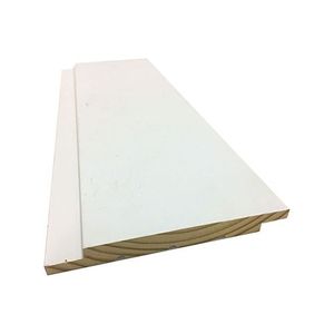 FJ الصنوبر الأبيض معدة Shiplap 16 قدم - Product Image 1
