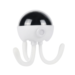 Dễ thương bạch tuộc chiếu đèn ánh sáng ban đêm 3 hiệu ứng ánh sáng & Dimmable chức năng lãng mạn ánh sáng tâm trạng cho nhà trẻ phòng - Product Image 1