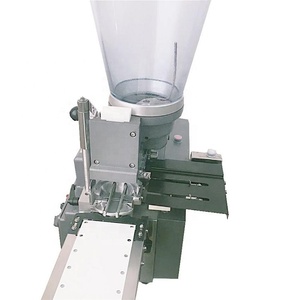 Máy Làm Bánh Bao Chiên Gyoza Nhật Bản Máy Làm Bánh Bao Samosa Empanada - Product Image 3