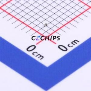 BLM03HD182FN1D Ferrite Bead 0201 RF ( Impedance @ Frequency: 1.8kOhm@100MHz )( Error: 25% )( DC Resistance (DCR): 3.8Ohm ) - Product Image 1