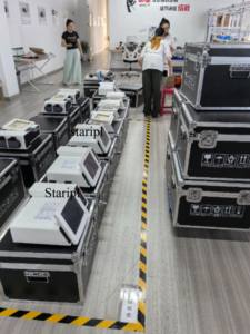 Láser Endolif Portátil de 47w 980 1470nm, Botella de Limón, Disolución de Grasa, Lifting Facial, Terapia Física, Láser para Hongos en las Uñas y el Cuerpo - Product Image 6