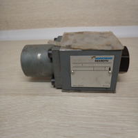 Plc Mannesmann Zdc 6 P-11/m Hydraulique Direct Usine