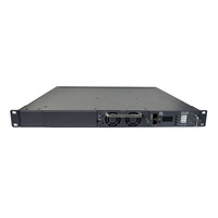Alimentation électrique UPS 19 pouces montée sur rack, intégrée AC-DC 48V DC, pour l'industrie des télécommunications, 1500 Watts, batterie au lithium intégrée