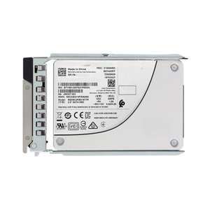 SSDSC1BG400G4 400GB 2,5 inch 6Gbps SAS S3610 Interne Server Nieuwe MLC SSD - Product Image 3