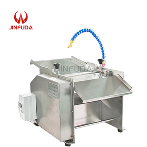 Attrezzatura per la Rimozione della Pelle <span class=keywords><strong>del</strong></span> <span class=keywords><strong>Pesce</strong></span> per Basi Pescherezie e Laboratori di Lavorazione Alimentare - Product Image 1