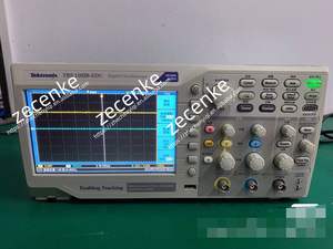 Tektronix-Osciloscopio de 100MHz, 2, 2, MHz, usado - Product Image 2