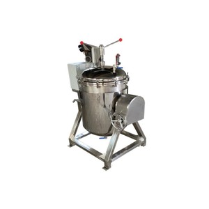 <span class=keywords><strong>Olla</strong></span> <span class=keywords><strong>a</strong></span> <span class=keywords><strong>Presión</strong></span> <span class=keywords><strong>Industrial</strong></span> de Aluminio para Cocinar <span class=keywords><strong>a</strong></span> Gas, para 200, 300, 500 y 700 <span class=keywords><strong>Litros</strong></span> de Volumen - Product Image 2