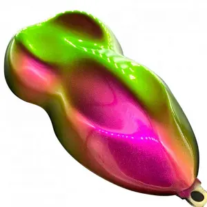 Peintures du super caméléon, couleurs, haute qualité, 20 pcs, <span class=keywords><strong>peinture</strong></span> de voiture - Product Image 1