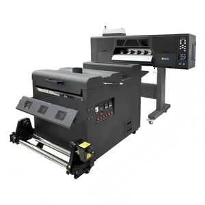 Nuovo <span class=keywords><strong>modello</strong></span> 60cm <span class=keywords><strong>A1</strong></span> stampante pellicola per animali domestici macchina da stampa Dtf 60cm 2 Eps I3200 XP600 Dtf stampante macchina - Product Image 3