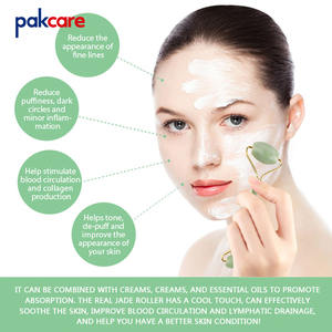 Produits en ligne Jeu <span class=keywords><strong>de</strong></span> rouleaux <span class=keywords><strong>de</strong></span> massage en jade Glace chaude et froide naturelle <span class=keywords><strong>pour</strong></span> la détente - Product Image 5