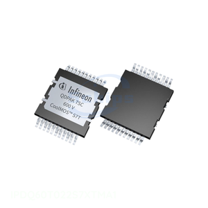 Transistors IPDQ60T022S7XTMA1 Components Electronic Original - Product Image 1