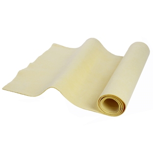 En gros haute absorption d'eau chamois en cuir pu voiture séchoir tissu chiffon de nettoyage tout usage lingettes propres fournitures - Product Image 4