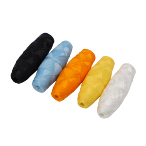Chất Lượng Cao <span class=keywords><strong>Cocoon</strong></span> <span class=keywords><strong>Bobbin</strong></span> Sợi Polyester Và Chất Liệu Cotton Cho Schiliffi Máy Cho Crochet Và May Nhà Máy Giá - Product Image 4