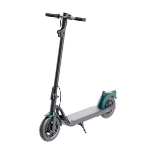 Trottinette Électrique Pliable Personnalisable pour Adulte, Deux Roues, 25 km/h, Grande Autonomie, 350W, K10, Mobilité Pliable 350W - Product Image 1