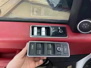 Pantalla de Unidad Principal Db <span class=keywords><strong>Vogue</strong></span> para <span class=keywords><strong>Range</strong></span> <span class=keywords><strong>Rover</strong></span>, Modificación Interior del Kit de Carrocería <span class=keywords><strong>Vogue</strong></span> <span class=keywords><strong>2012</strong></span> a 2023, Actualización - Product Image 3