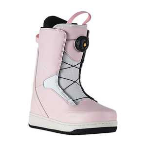 Bottes de <span class=keywords><strong>ski</strong></span> personnalisées à enfiler rapidement SKIFREE S2 avec système de réglage NX en gros |   Bottes de neige imperméables et durables - Product Image 1