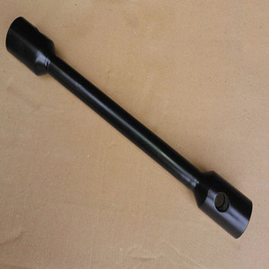 Clé à douille robuste entièrement trempée de 27x30 mm avec barre <span class=keywords><strong>Tommy</strong></span> - Product Image 3