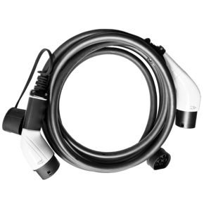 Câble de chargeur portable de type <span class=keywords><strong>2</strong></span> le plus vendu pour voiture ev câble de charge standard ue royaume-uni 5m 10m ev - Product Image 2