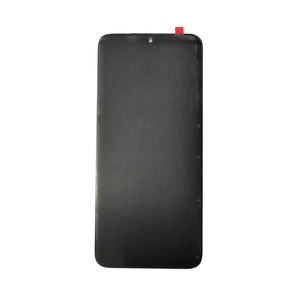 Écran LCD pour téléphones mobiles <span class=keywords><strong>Realme</strong></span> C33 RMX3624 avec écran tactile + cadre de remplacement LCD <span class=keywords><strong>Realme</strong></span> C33 - Product Image 2