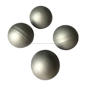 2.381mm 2,4mm carburo de tungsteno de bolas para coches <span class=keywords><strong>RC</strong></span> diferencial - Product Image 5
