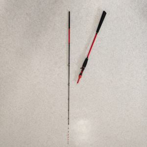 NH Fishing 2024 Caña de pescar jigging de Punta sólida de titanio <span class=keywords><strong>Tenya</strong></span> recientemente desarrollada - Product Image 2