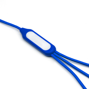 <span class=keywords><strong>สาย</strong></span>เคเบิลข้อมูลหลายเส้นขนาด120ซม. <span class=keywords><strong>ราคา</strong></span>สมเหตุสมผล<span class=keywords><strong>สาย</strong></span>ข้อมูล<span class=keywords><strong>5</strong></span> in 1พร้อมไฟ LED โลโก้เรืองแสงสำหรับ iphones - Product Image 6