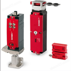 Interrupteur de sécurité EUCHNER TX1D-A024MC2081 095025 – Emballage disponible à prix réduit - Product Image 2