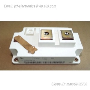 IGBT módulo de potencia FZ400R17KE3 FZ400R17KE4 FZ400R12KE3 FZ400R12KS4 - Product Image 3