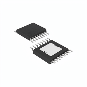 Components Electronic MAX5068BAUE+T In Stock Power Management (PMIC) 16 TSSOP Exposed Pad - Product Image 1