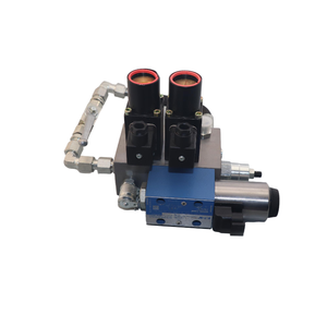 Control A810201062430 para Grúa Apiladora, Apto para Grupo de Control de Grúa Frontal Apiladora A81020106243 - Product Image 6
