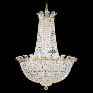 Lusso moderno grande lampadario di cristallo progetto personalizzato lampadari a candela luci pendenti Villa Hotel Lobby <span class=keywords><strong>soggiorno</strong></span> - Product Image 2